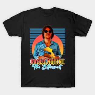 paolo nutini the bittersweet T-Shirt